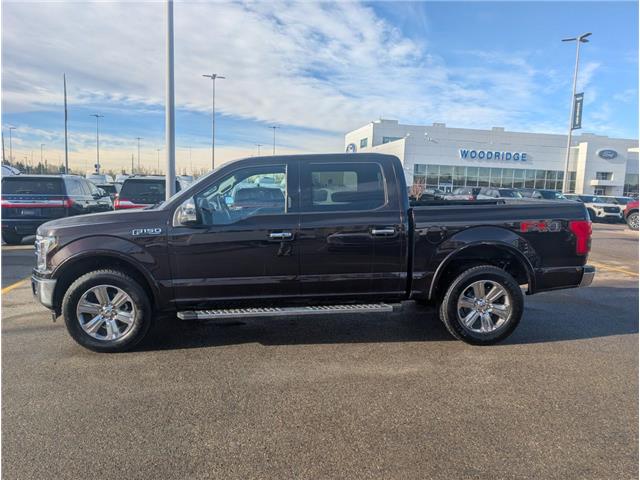 2020 Ford F-150 Lariat (Stk: 19473) in Calgary - Image 4 of 25