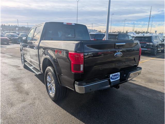 2020 Ford F-150 Lariat (Stk: 19473) in Calgary - Image 5 of 25