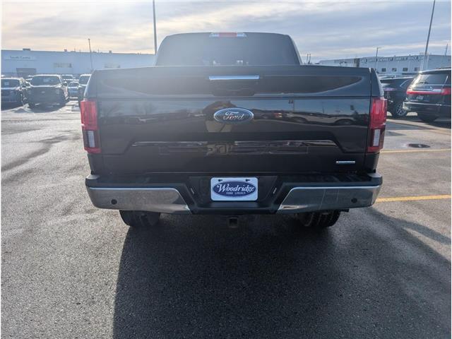2020 Ford F-150 Lariat (Stk: 19473) in Calgary - Image 6 of 25