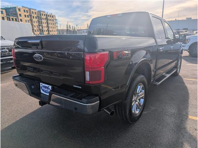 2020 Ford F-150 Lariat (Stk: 19473) in Calgary - Image 7 of 25