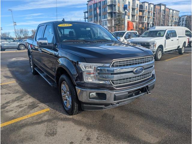 2020 Ford F-150 Lariat (Stk: 19473) in Calgary - Image 9 of 25
