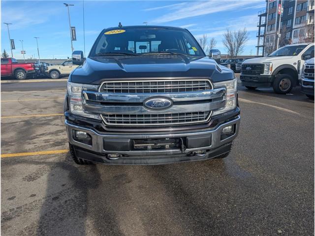 2020 Ford F-150 Lariat (Stk: 19473) in Calgary - Image 10 of 25