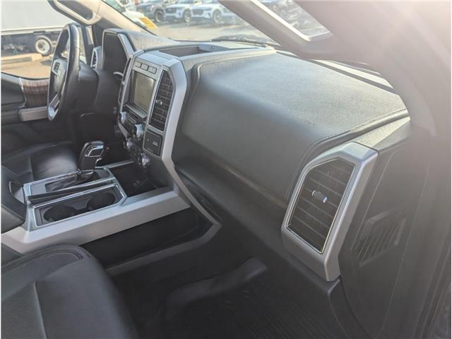 2020 Ford F-150 Lariat (Stk: 19473) in Calgary - Image 12 of 25