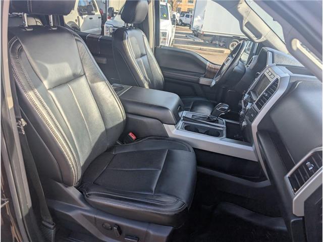 2020 Ford F-150 Lariat (Stk: 19473) in Calgary - Image 13 of 25