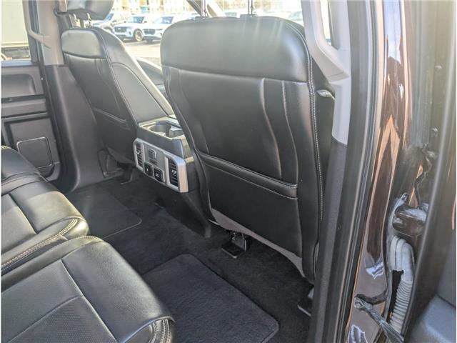 2020 Ford F-150 Lariat (Stk: 19473) in Calgary - Image 15 of 25