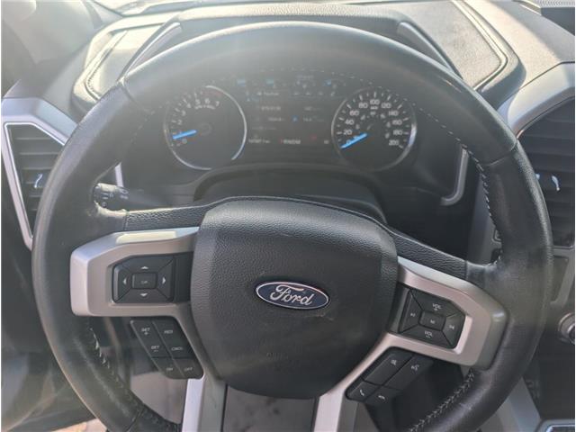 2020 Ford F-150 Lariat (Stk: 19473) in Calgary - Image 24 of 25