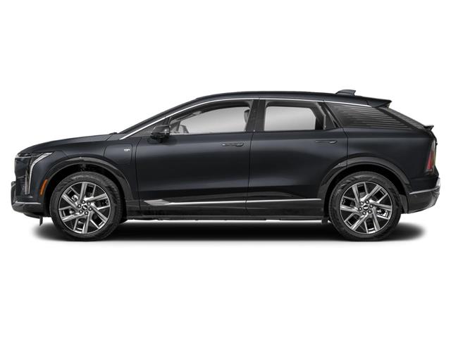 2026 Cadillac OPTIQ Luxury (Stk: 26443) in Rouyn-Noranda - Image 3 of 13