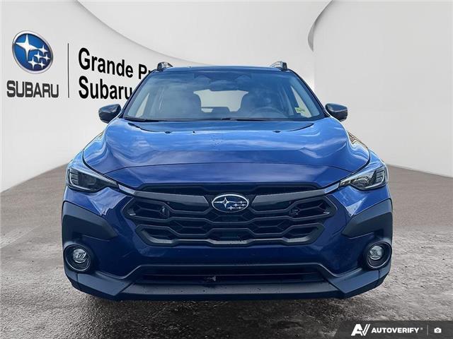 2026 Subaru Crosstrek Limited (Stk: 26XV4662) in Grande Prairie - Image 8 of 26