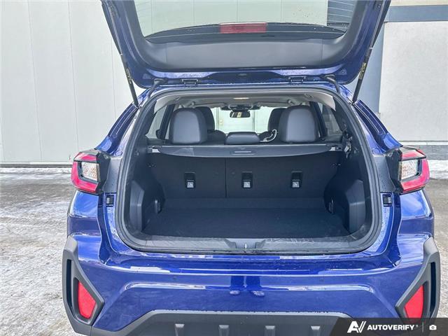 2026 Subaru Crosstrek Limited (Stk: 26XV4662) in Grande Prairie - Image 13 of 26