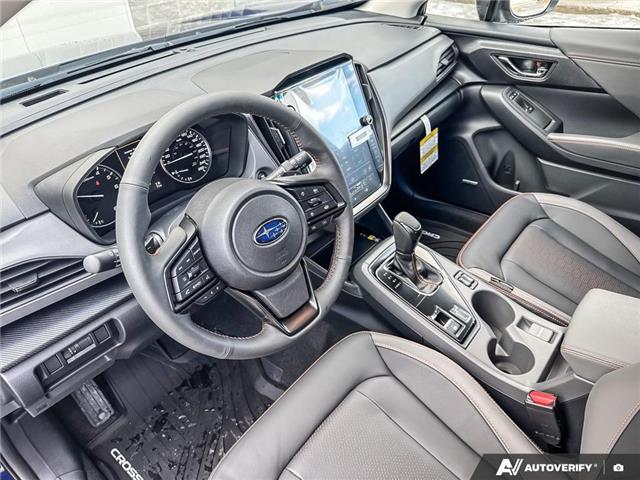 2026 Subaru Crosstrek Limited (Stk: 26XV4662) in Grande Prairie - Image 14 of 26