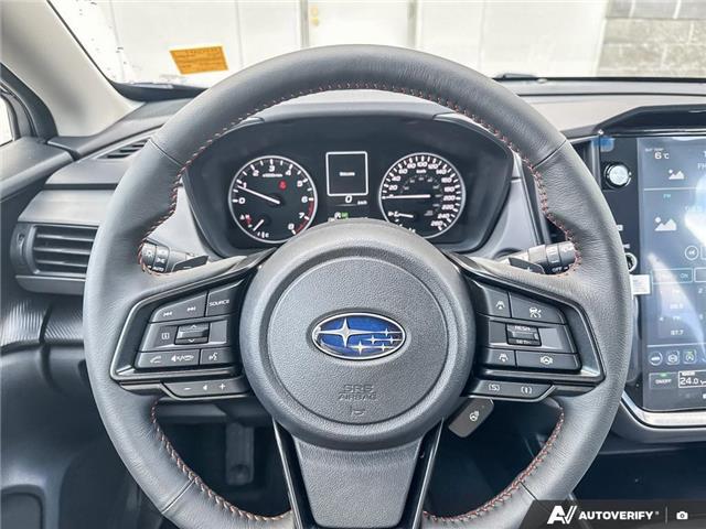 2026 Subaru Crosstrek Limited (Stk: 26XV4662) in Grande Prairie - Image 15 of 26