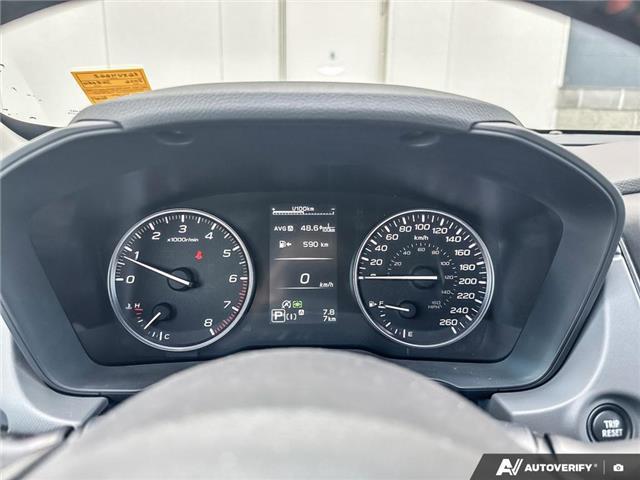 2026 Subaru Crosstrek Limited (Stk: 26XV4662) in Grande Prairie - Image 16 of 26