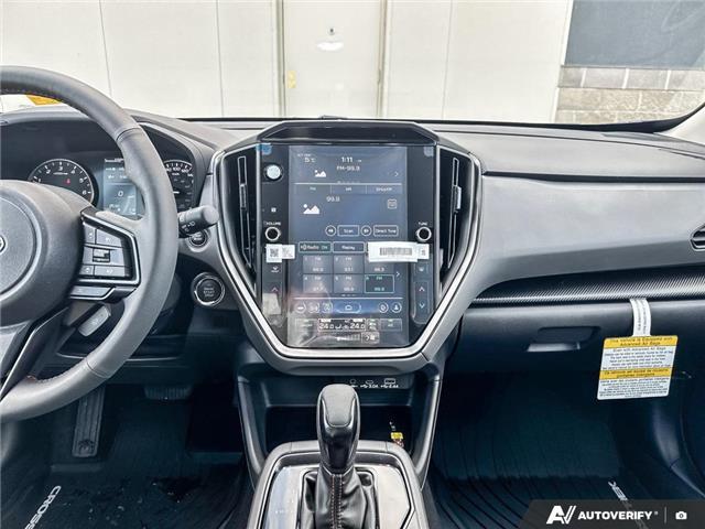 2026 Subaru Crosstrek Limited (Stk: 26XV4662) in Grande Prairie - Image 20 of 26