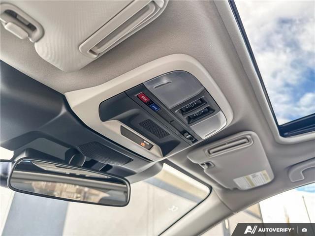 2026 Subaru Crosstrek Limited (Stk: 26XV4662) in Grande Prairie - Image 22 of 26