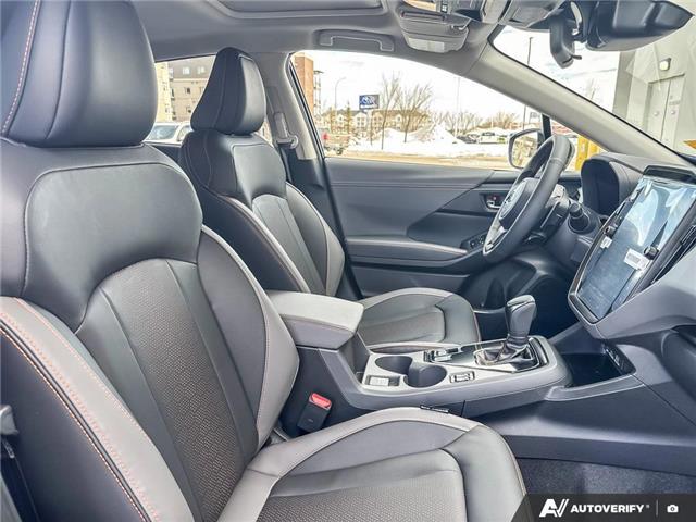 2026 Subaru Crosstrek Limited (Stk: 26XV4662) in Grande Prairie - Image 23 of 26