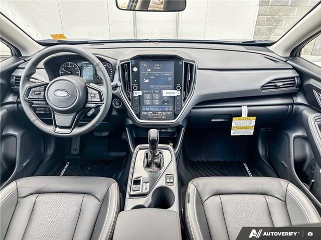2026 Subaru Crosstrek Limited (Stk: 26XV4662) in Grande Prairie - Image 25 of 26