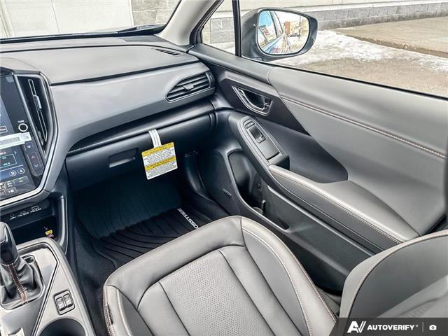 2026 Subaru Crosstrek Limited (Stk: 26XV4662) in Grande Prairie - Image 26 of 26