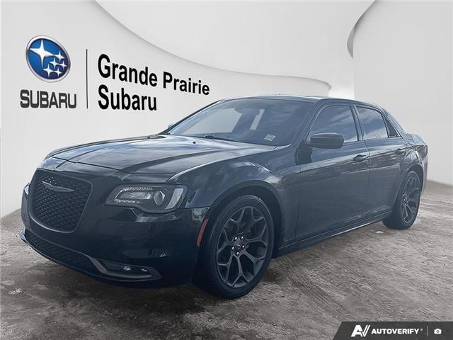 2019 Chrysler 300 S (Stk: PS2180) in Grande Prairie - Image 1 of 26