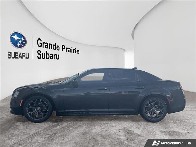 2019 Chrysler 300 S (Stk: PS2180) in Grande Prairie - Image 2 of 26