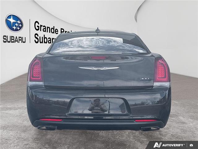 2019 Chrysler 300 S (Stk: PS2180) in Grande Prairie - Image 4 of 26