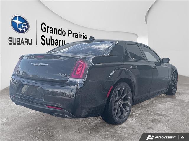 2019 Chrysler 300 S (Stk: PS2180) in Grande Prairie - Image 5 of 26