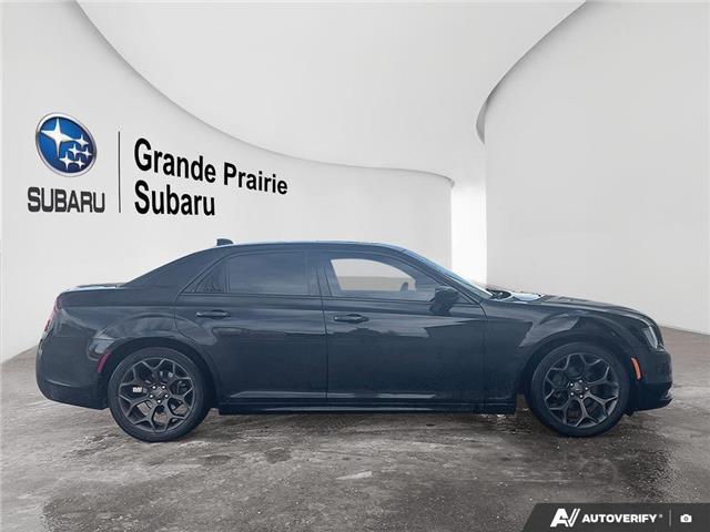 2019 Chrysler 300 S (Stk: PS2180) in Grande Prairie - Image 6 of 26