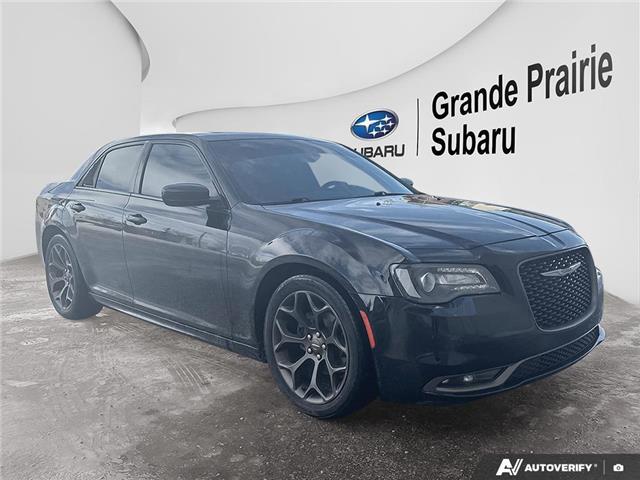 2019 Chrysler 300 S (Stk: PS2180) in Grande Prairie - Image 7 of 26