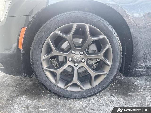 2019 Chrysler 300 S (Stk: PS2180) in Grande Prairie - Image 9 of 26