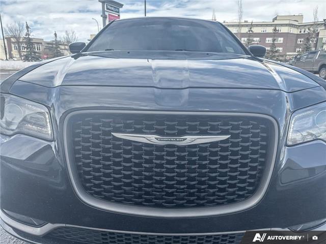2019 Chrysler 300 S (Stk: PS2180) in Grande Prairie - Image 11 of 26