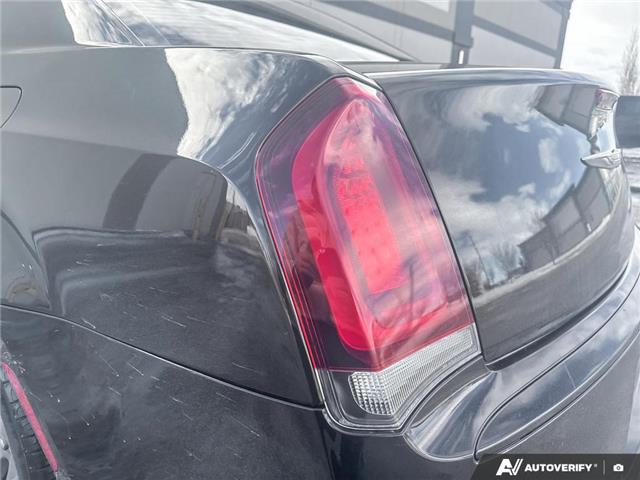 2019 Chrysler 300 S (Stk: PS2180) in Grande Prairie - Image 12 of 26