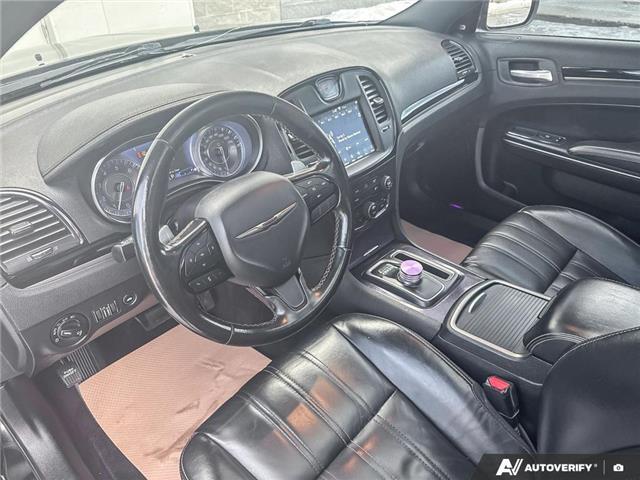2019 Chrysler 300 S (Stk: PS2180) in Grande Prairie - Image 14 of 26