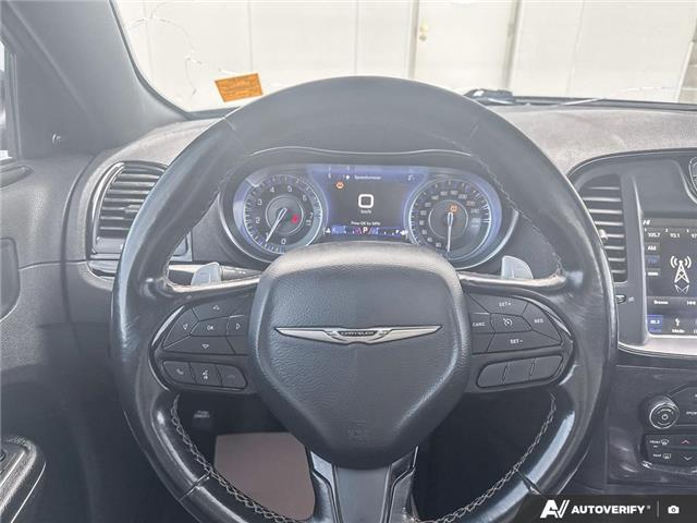 2019 Chrysler 300 S (Stk: PS2180) in Grande Prairie - Image 15 of 26
