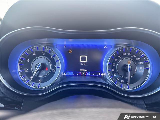 2019 Chrysler 300 S (Stk: PS2180) in Grande Prairie - Image 16 of 26