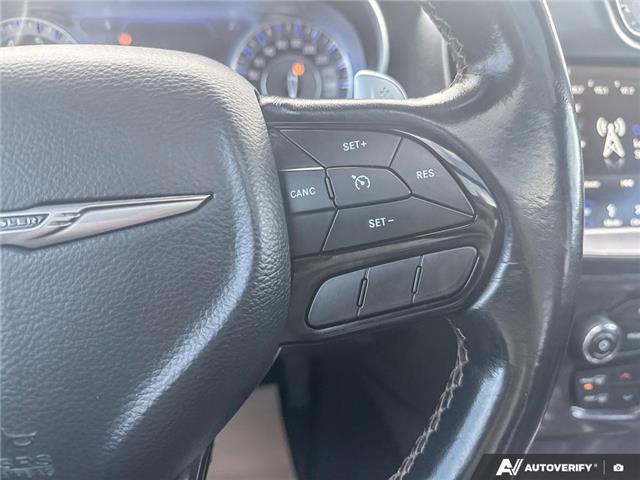 2019 Chrysler 300 S (Stk: PS2180) in Grande Prairie - Image 17 of 26