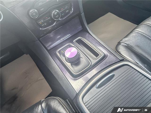 2019 Chrysler 300 S (Stk: PS2180) in Grande Prairie - Image 19 of 26