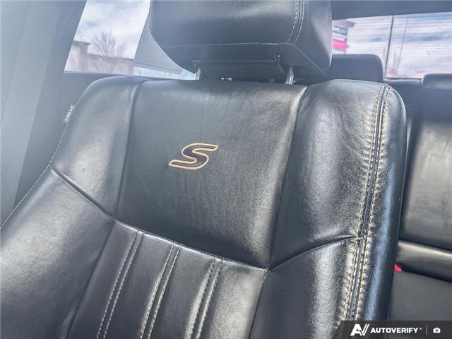 2019 Chrysler 300 S (Stk: PS2180) in Grande Prairie - Image 21 of 26