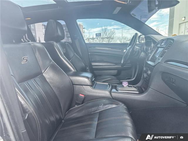 2019 Chrysler 300 S (Stk: PS2180) in Grande Prairie - Image 23 of 26