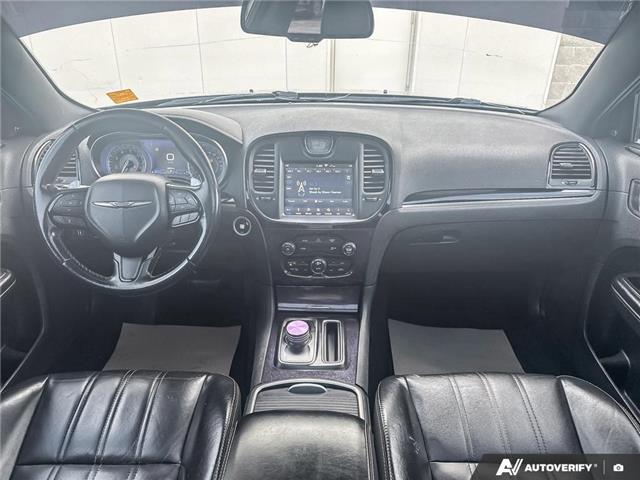 2019 Chrysler 300 S (Stk: PS2180) in Grande Prairie - Image 25 of 26
