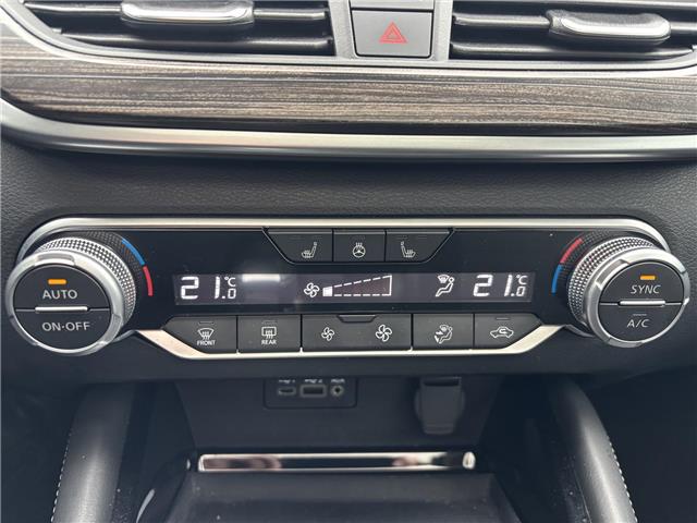 2022 Nissan Altima 2.5 Platinum (Stk: P7241) in Brantford - Image 12 of 24