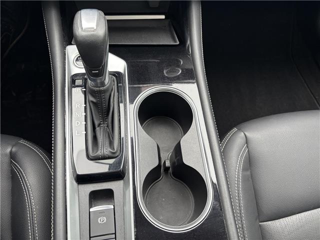 2022 Nissan Altima 2.5 Platinum (Stk: P7241) in Brantford - Image 13 of 24