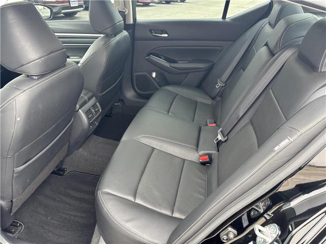 2022 Nissan Altima 2.5 Platinum (Stk: P7241) in Brantford - Image 14 of 24