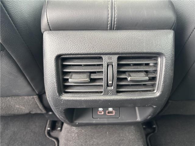 2022 Nissan Altima 2.5 Platinum (Stk: P7241) in Brantford - Image 15 of 24