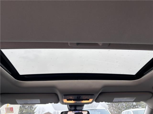 2022 Nissan Altima 2.5 Platinum (Stk: P7241) in Brantford - Image 16 of 24