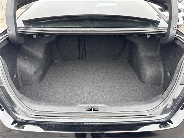 2022 Nissan Altima 2.5 Platinum (Stk: P7241) in Brantford - Image 17 of 24