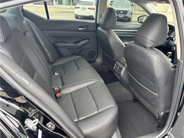 2022 Nissan Altima 2.5 Platinum (Stk: P7241) in Brantford - Image 18 of 24