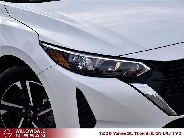 2025 Nissan Sentra SV (Stk: C39777R) in Thornhill - Image 3 of 23 2025 Nissan Sentra SV (Stk: C39777R) in Thornhill - Image 3 of 23