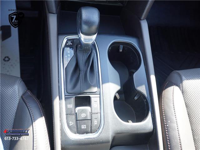 2020 Hyundai Santa Fe PREFERRED (Stk: KUR3249A) in Kanata - Image 20 of 22