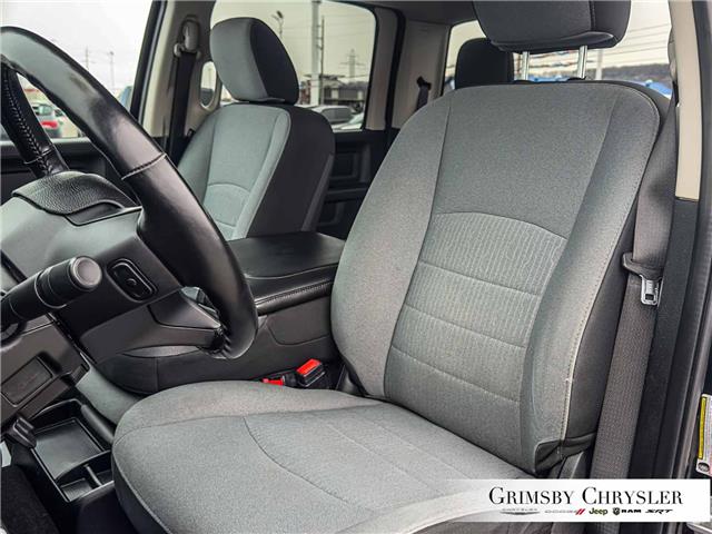 2021 RAM 1500 Classic Tradesman (Stk: U6366) in Grimsby - Image 15 of 29