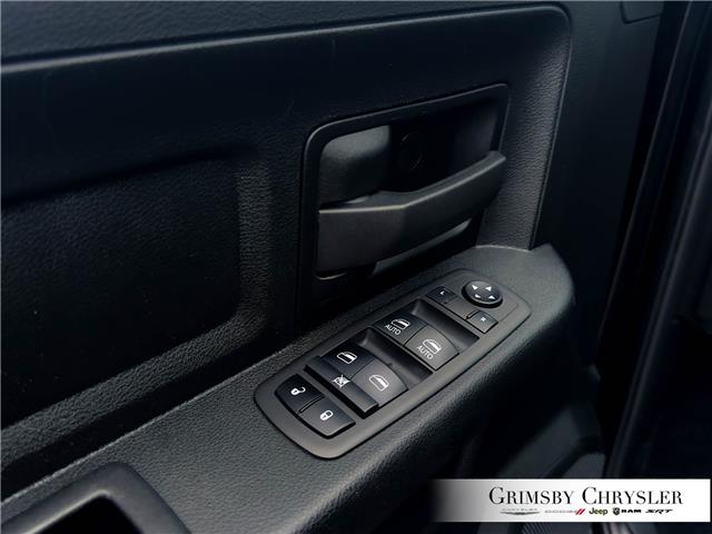 2021 RAM 1500 Classic Tradesman (Stk: U6366) in Grimsby - Image 16 of 29
