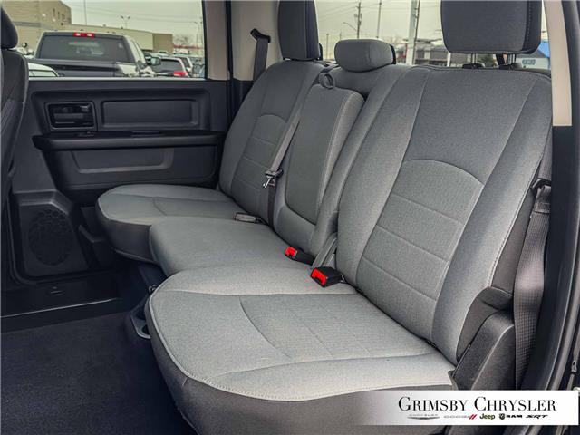 2021 RAM 1500 Classic Tradesman (Stk: U6366) in Grimsby - Image 18 of 29